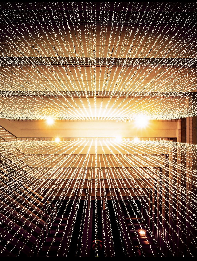 Data Intelligence Visualization