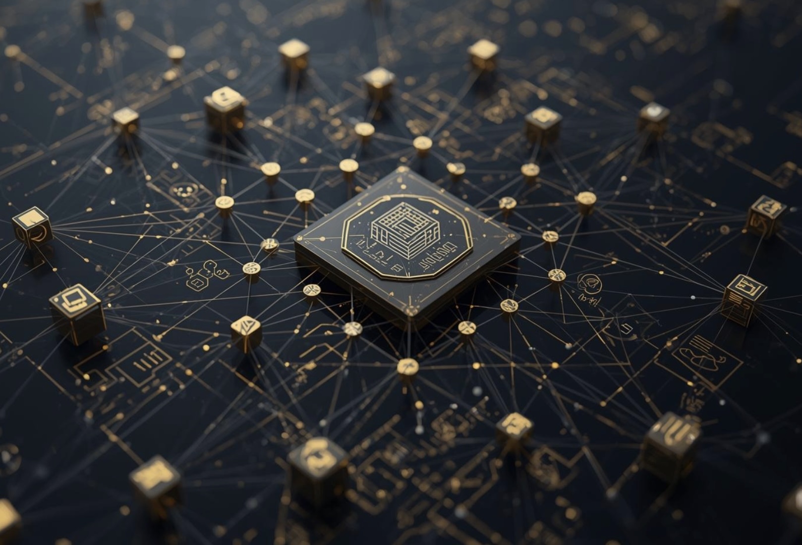 AI research lab data pipeline