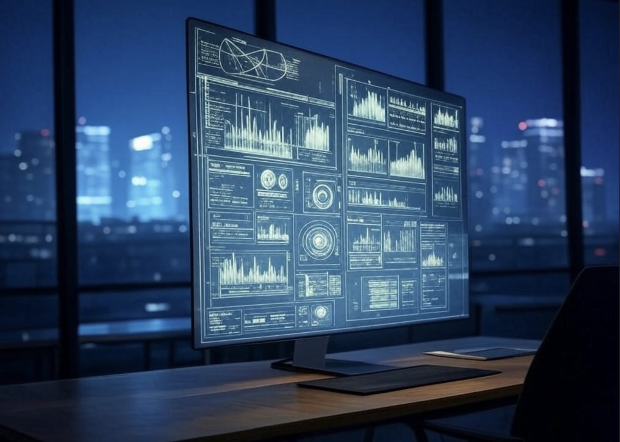 Data Analytics