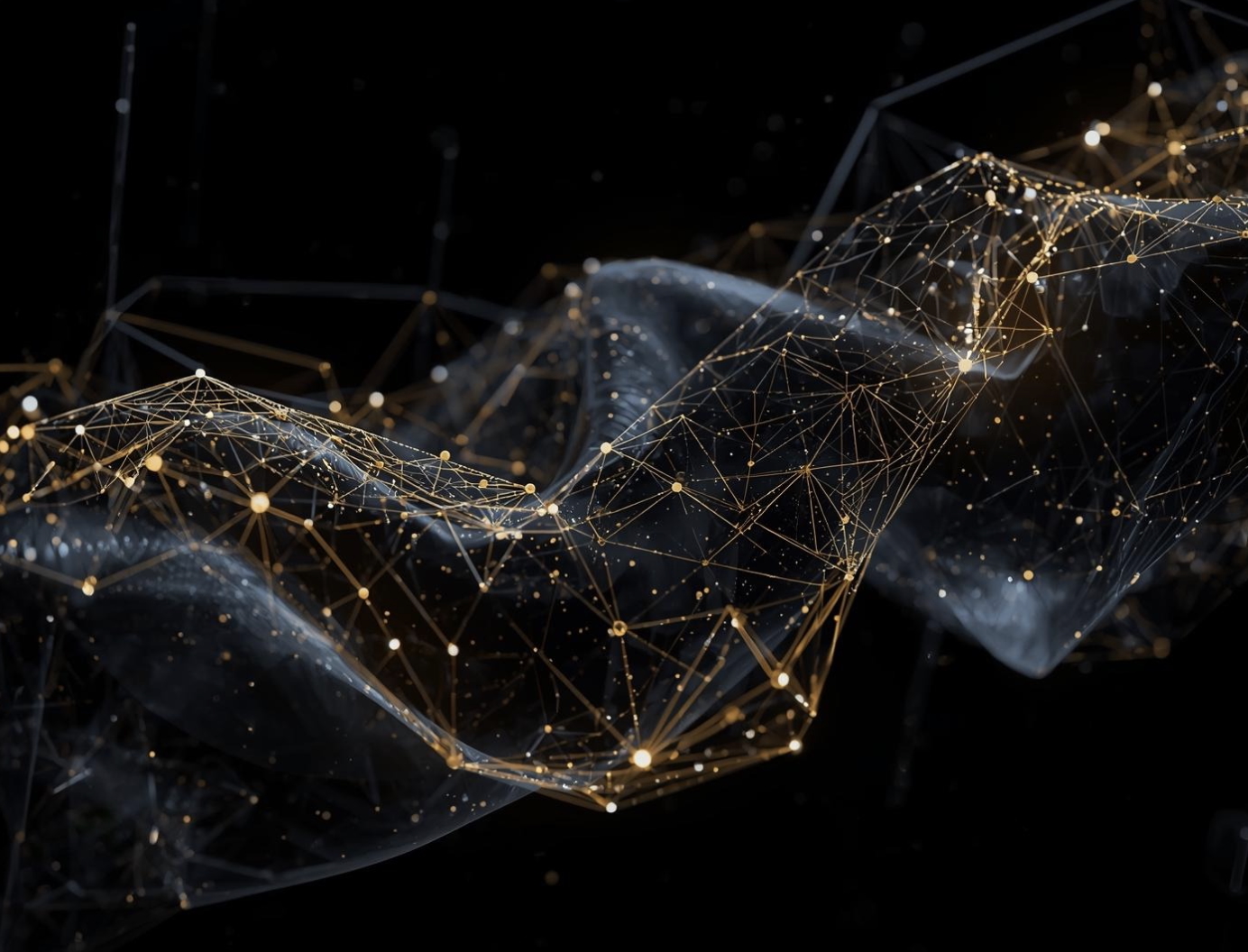 Data network visualization