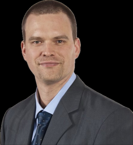 David Lindelöf PhD