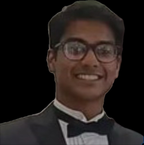 Jonathan Rajan