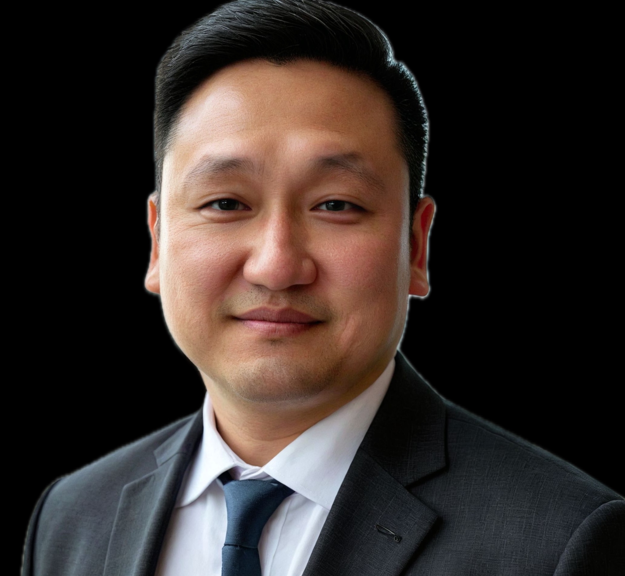 Nick Kim